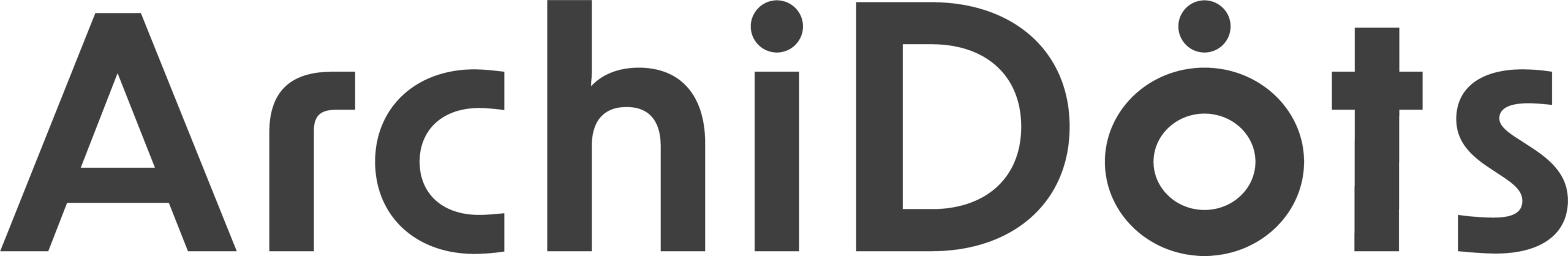 ArchiDots